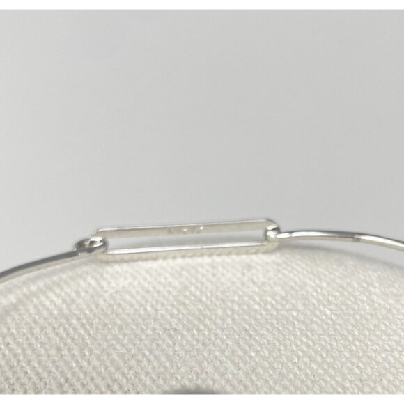 Vintage Japan Necklace & Bracelet Set Blue Rose Y-Drop Chain Dainty Heart - Picture 7 of 13